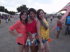 Oktober 10 Anos
